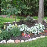 How to Use Shade Plants Under Trees