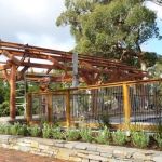 How to Use Garden Structures to Frame Outdoor Views