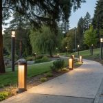 How to Incorporate Pathway Lighting for Safety and Style