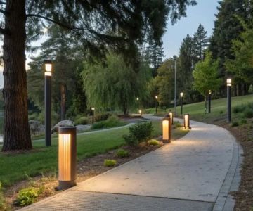 How to Incorporate Pathway Lighting for Safety and Style