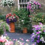 How to Landscape With Container Gardens Year-Round