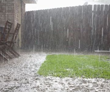 How to Landscape for Rainy & Wet Conditions