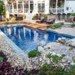 How to Design Your Landscape Around a Pool