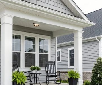 Best Ways to Stage Your Front Yard for Curb Appeal
