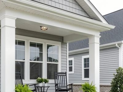 Best Ways to Stage Your Front Yard for Curb Appeal