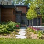 How to Combine Rustic and Modern Elements in Landscape Design