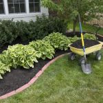 How to Use Mulch Depth & Type Wisely