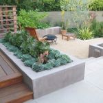 How to Use Planters to Add Height and Structure to Your Garden