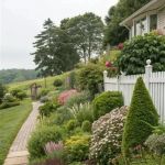 How to Combine Different Plant Heights for Depth in Your Garden Design