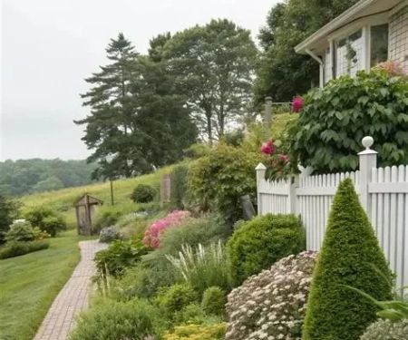 How to Combine Different Plant Heights for Depth in Your Garden Design