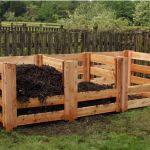 How to Build a Compost Area That Looks Attractive