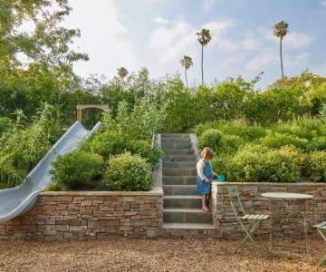 How to Design a Kid-Friendly Garden Space: Tips and Ideas