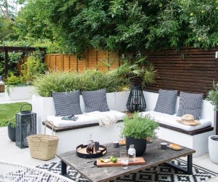 How to Choose Outdoor Furniture That Complements Landscape