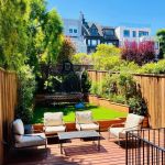 How to Landscape a Small Urban Backyard: Tips and Ideas