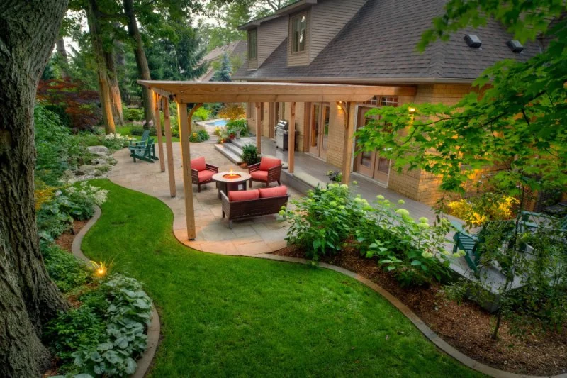 Landscape Renovation: When & How to Update Your Yard