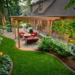 Landscape Renovation: When & How to Update Your Yard