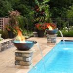 : How to Harmonize Fire and Water Elements in Your Space