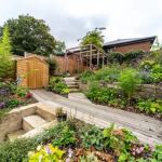 How to Create Multi-Level Garden Zones With Purpose