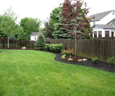How to Create Visual Flow Between Front and Back Yards