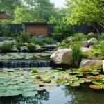 How to Design a Courtyard With Water-Wise Plants for Sustainable Beauty