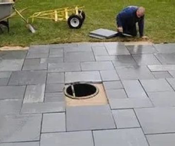 How to Install Paver Patio: Step-by-Step Guide | Beautiful Landscapes