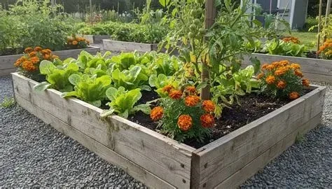 How to Use Planters to Extend Planting Zones for a Thriving Garden