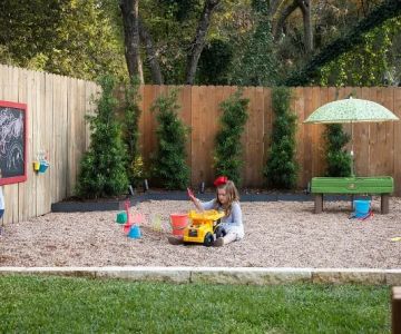 How to Design a Kid-Friendly Garden Space for Fun and Safety