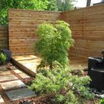 How to Landscape for Privacy Without a Fence