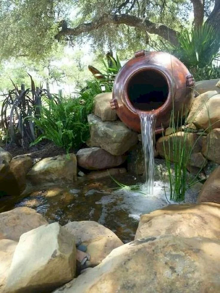 Water Features That Don’t Kill Your Budget: Smart Backyard Ideas