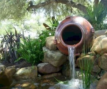 Water Features That Don’t Kill Your Budget: Smart Backyard Ideas