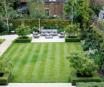 How to Balance Formal & Informal Garden Styles – Expert Landscaping Tips