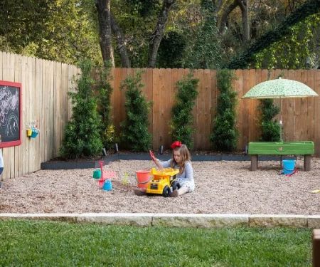 How to Design a Kid-Friendly Garden Space for Safe Outdoor Fun