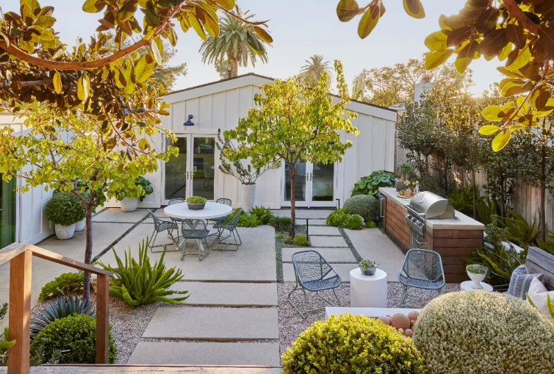 Creating a Low-Maintenance Backyard for Busy Homeowners