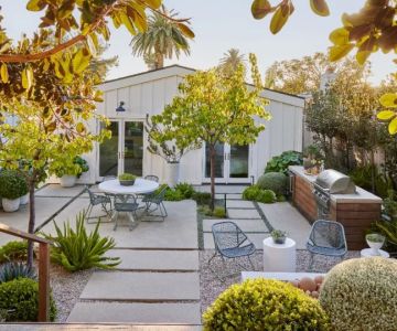 Creating a Low-Maintenance Backyard for Busy Homeowners