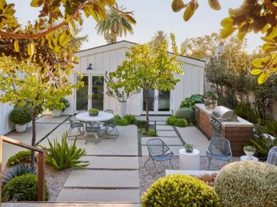 Creating a Low-Maintenance Backyard for Busy Homeowners