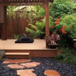 How to Create a Meditation Space in Your Backyard for Peaceful Outdoor Living