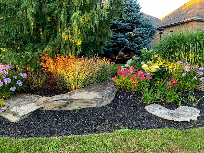 How to Stage a Garden for Seasonal Changes Throughout the Year