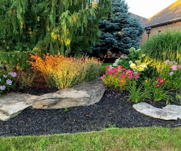 How to Stage a Garden for Seasonal Changes Throughout the Year