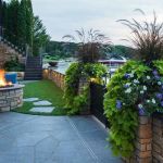 Contemporary Hardscape Trends to Watch in 2025 for Modern Outdoor Living