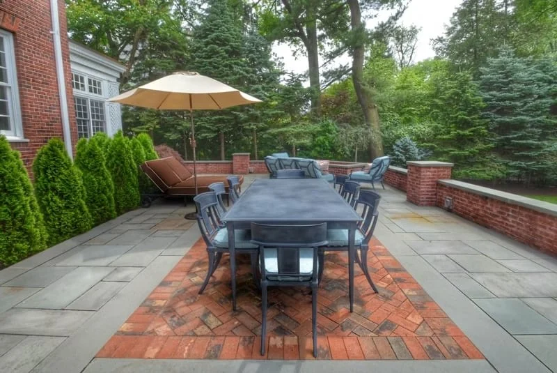 How to Choose Hardscape Materials for Slip Resistance