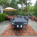 How to Choose Hardscape Materials for Slip Resistance