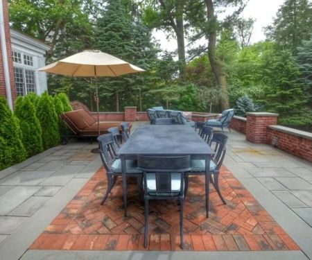 How to Choose Hardscape Materials for Slip Resistance