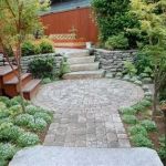 How to Use Paving Patterns to Define Outdoor Rooms and Transform Your Landscape