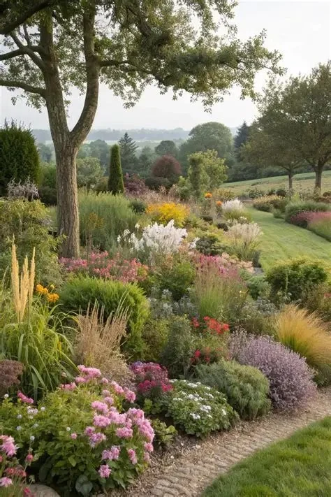 How to Use Accent Trees for Visual Impact in Landscape Design