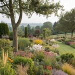 How to Use Accent Trees for Visual Impact in Landscape Design