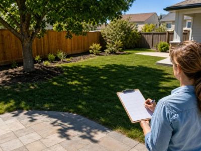 How to Map Sun and Shade Before Planning Your Landscape