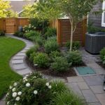 How to Plan Landscape Access for Easier Maintenance