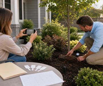 Landscape Plant Warranty Checklist: Records, Care, and Claims