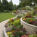 How to Add Curves and Flow to Landscape Design Naturally