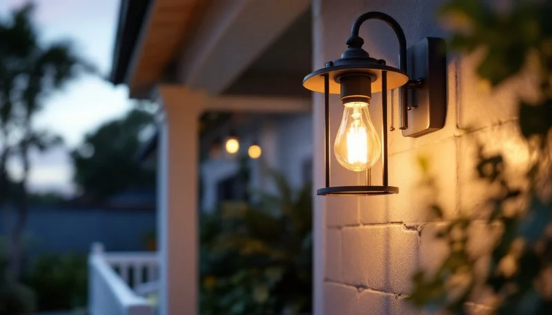 How to Choose the Right Outdoor Lighting Fixtures